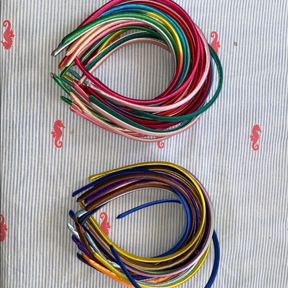 Hair accessories